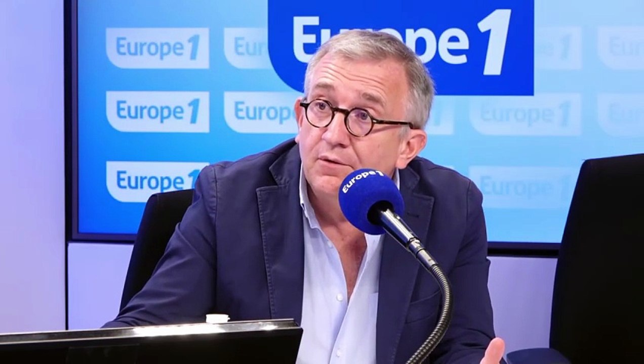Emmanuel Macron reconnaît un Etat palestinien : «Il n'y avait aucune nécessité de se précipiter», estime Vincent Roy