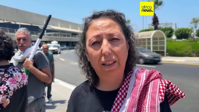 Georges Abdallah receives hero’s welcome in Beirut after 40 years in French prison