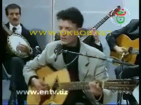 Kamel Messaoudi - Denia كمال مسعودي - الدنيا