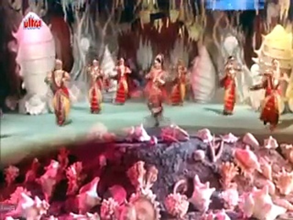 002-Part,2,Hindi Bhakti Film,Mahabali Hanuman- - 3of8