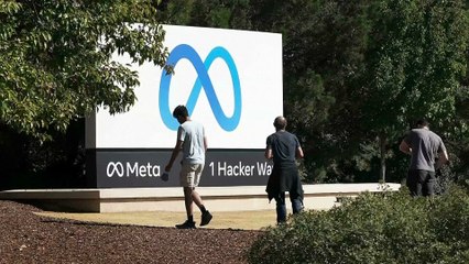 Meta blocca la pubblicità politica nell'Ue a causa di regole "inattuabili"