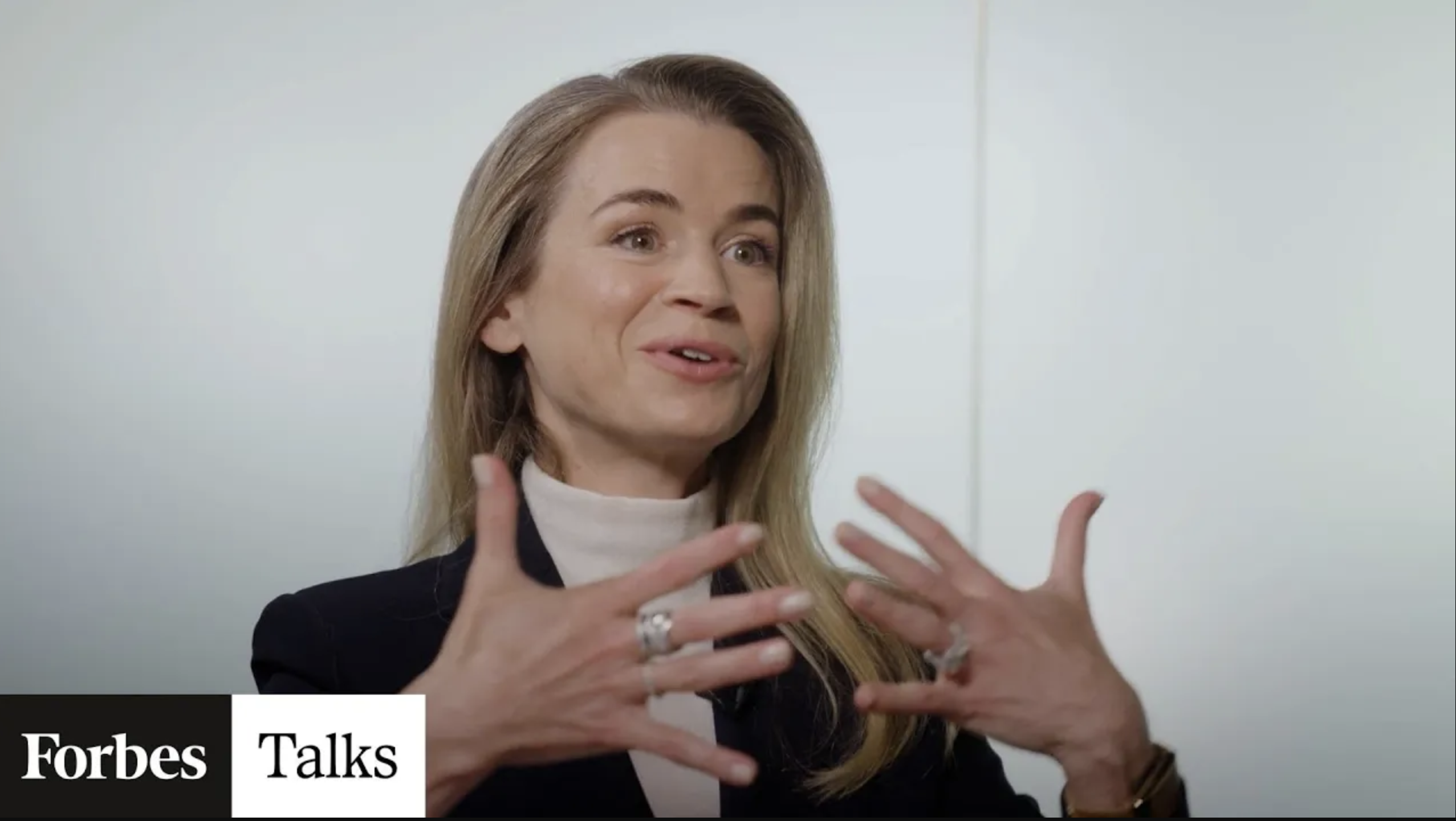 Fintech CEO Laurel Taylor: Federal Student Loan Changes Leave Borrowers Confused