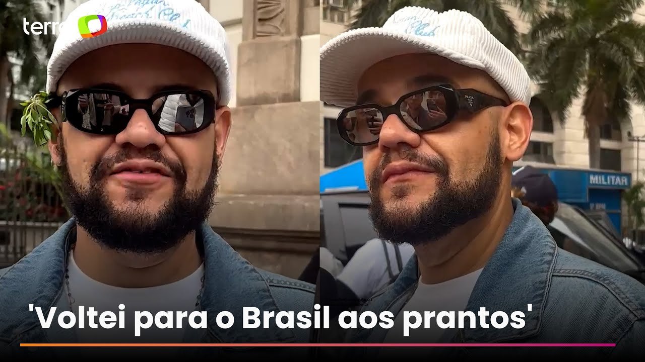 Gominho revela últimos momentos com Preta Gil e processo de luto: ‘Quinze dias de pranto’