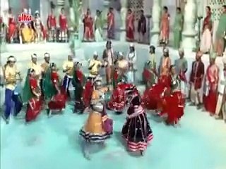 006-Part,6,Hindi Bhakti Film,Mahabali Hanuman- - 7of8