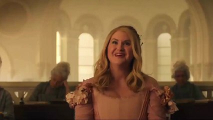 FILME FADA MADRINHA (DUBLADO) COMPLETO 2025