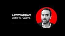 Audio | La conversación exclusiva con Víctor de Aldama sobre el rescate a Air Europa