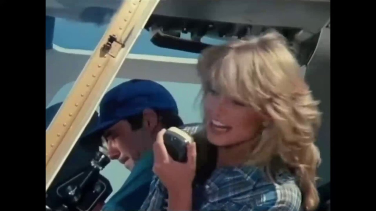 Ein Colt für alle Fälle Staffel 4 Folge 1 'Das Millionenfieber' Teil 1 #Deutsch