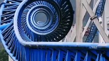 This Theme Park Ride Will Blow Your Mind