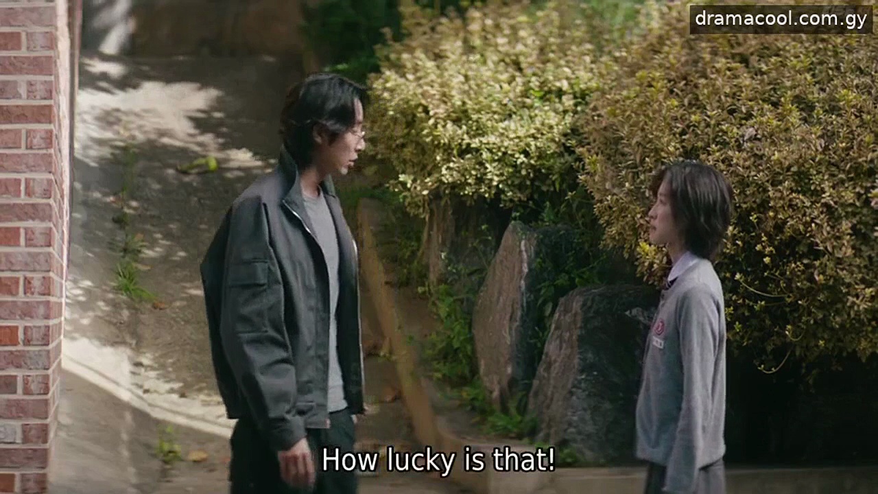 S line episode 5 english sub