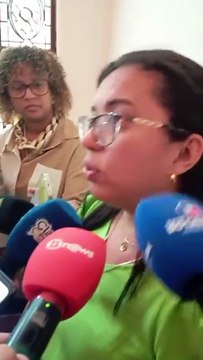 Vice-prefeita Ana Paula Matos fala sobre saída do PDT: “Quem está mudando o lado não sou eu”