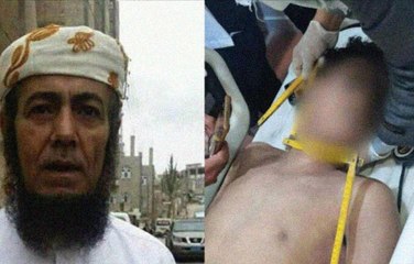 طقوس لطرد الجن تفقد شابا حياته تحب أقدام "راق شرعي"