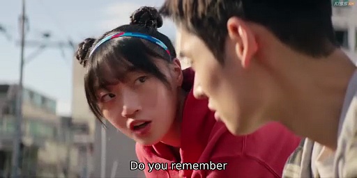  S line episode 4 english sub