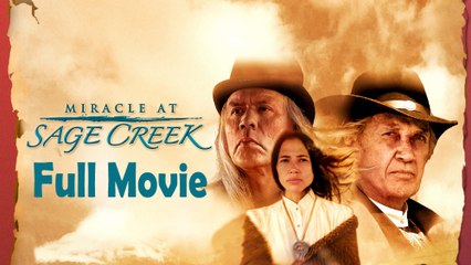 Miracle at Sage Creek (2005) Full Movie HD
