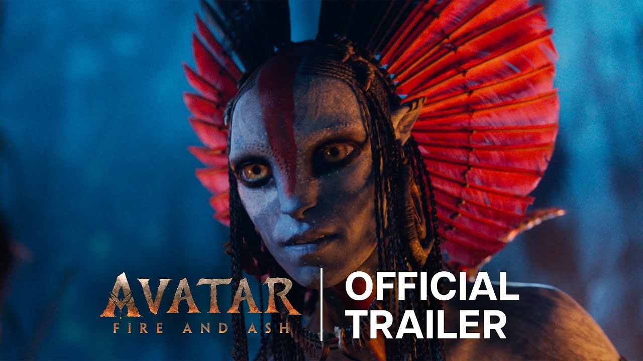 Avatar 3 - tráiler oficial
