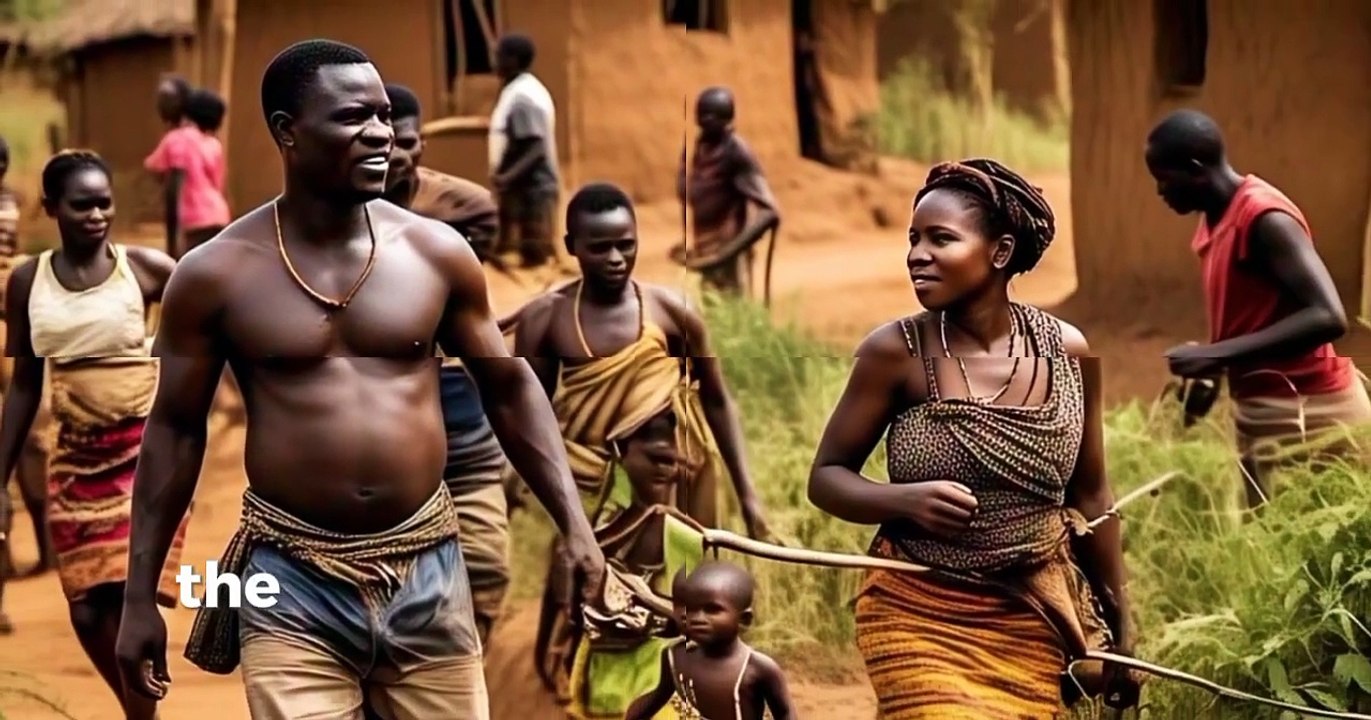 Strange Meeting: two strangers cross paths