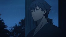 Sword of the Demon Hunter Episode 16 English sub