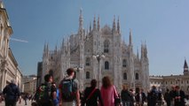 Turismo, boom di spesa straniera in Italia