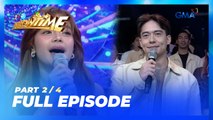 It's Showtime: Bianca de Vera, ANG LITTLE ANNE CURTIS! (July 28, 2025) (Part 2/4)