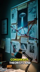 They Found a Stargate in Antarctica – And Elon Knew.