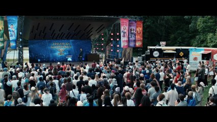 Gen V Temporada 2 - Tráiler Oficial Latino