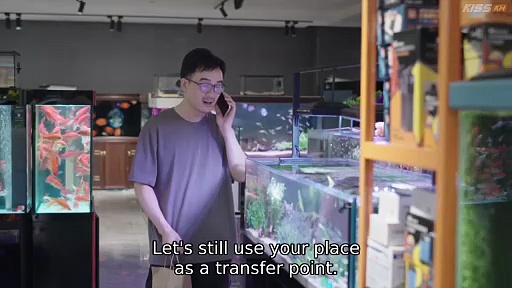  Revenged love episode 8 english sub