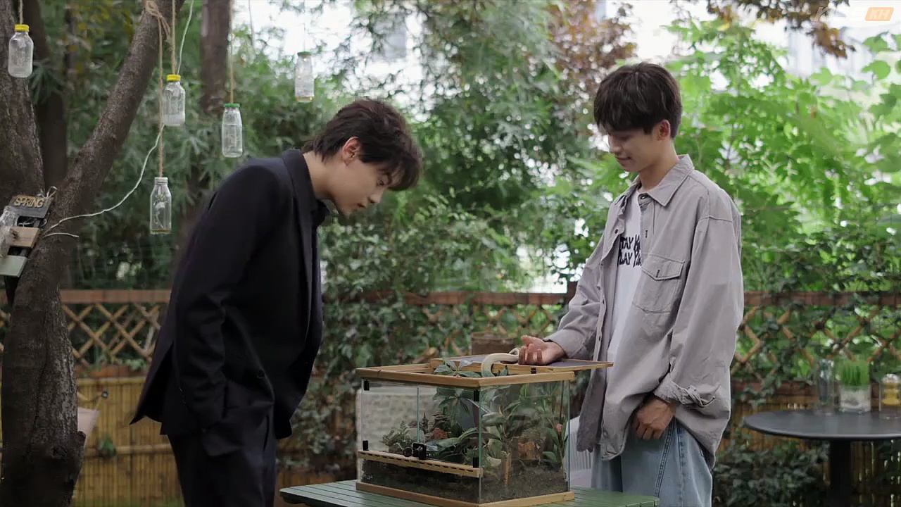  Revenged love episode 3 english sub