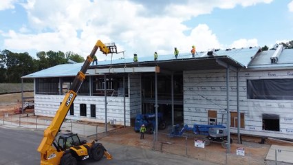 Trump Immigration Raids Disrupt Alabama Builders Facing Worker Shortages