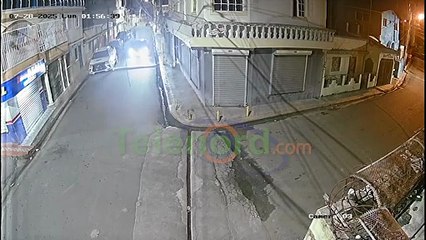 Un muerto y dos heridos es el saldo que deja un "Teteo” en el sector Santa Ana de SFM