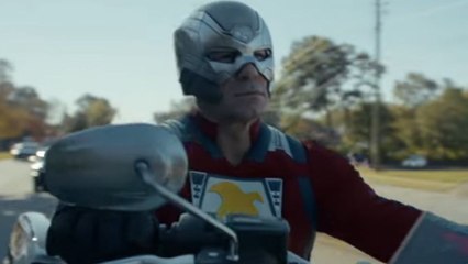 'Peacemaker' - Tráiler oficial subtitulado - Temporada 2