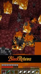 ¿como encontrar netherite en minecraft? según mi experiencia