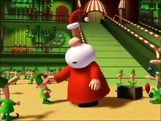 The Santa Claus Brothers Special (2019)