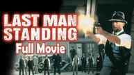 Last Man Standing (1996) Full Movie HD