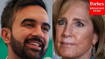 Claudia Tenney Accuses Zohran Mamdani Of Being A 'Marxist Antisemite'