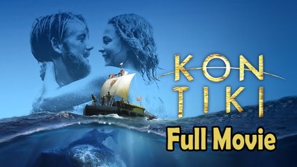 Kon-Tiki (2012) Full Movie HD