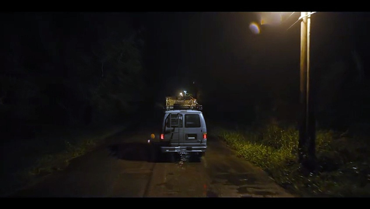 Five Nights At Freddy's 2 Bande-annonce VO STFR