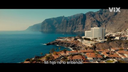 Camino a Arcadia - Tráiler oficial Vix