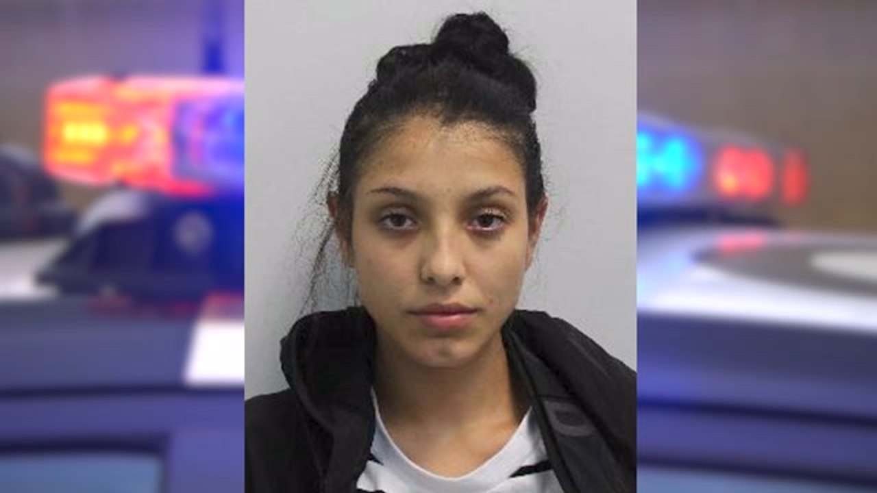 Young mother jailed for £120,000 shoplifting spree at Boots across London