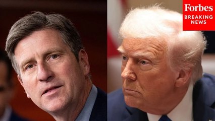 Greg Stanton: 'Trump's Tomato Tax' Puts $8.3 Billion Of Economic Activity At Risk