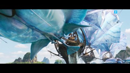 Avatar- Fuego y Ceniza | Tráiler Oficial en español | HD