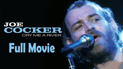 Joe Cocker Mad Dog with Soul (2017) Full Movie HD