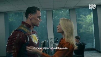 Peacemaker Temporada 2 - Tráiler Oficial Latino