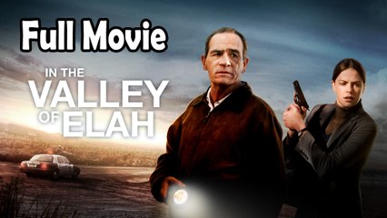 In the Valley of Elah (2007) Full Movie HD