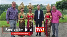 Thailand Festival im Erholungsgebiet Seeschlacht begeistert BesucherInnen in