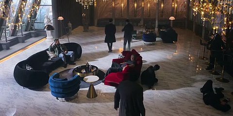 Mercy for None Episode 1 🌟 English Subtitles – Action-Packed Drama