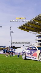 Qui a le plus de force : des joueurs de rugby ou une voiture de course ? 🤔