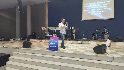 Momento da palavra 27-07-25