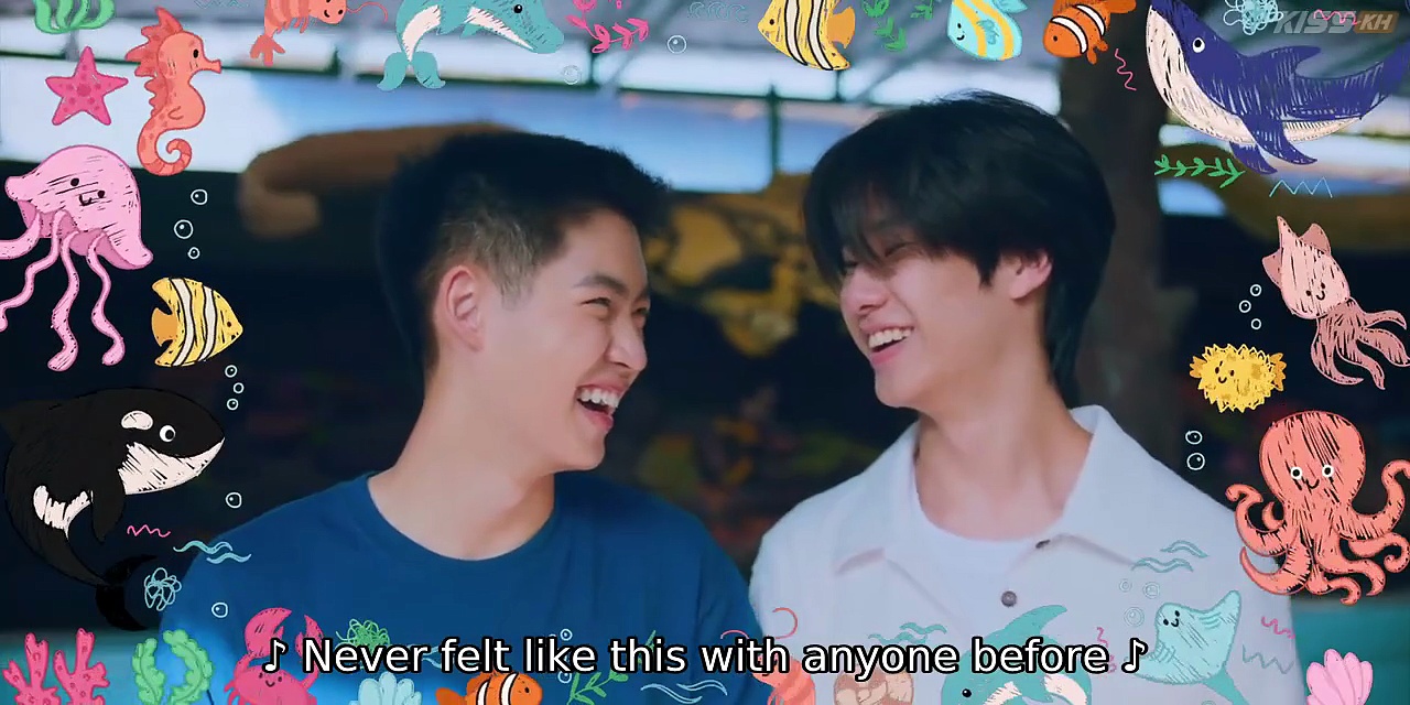  My stubborn episode 6 english sub
