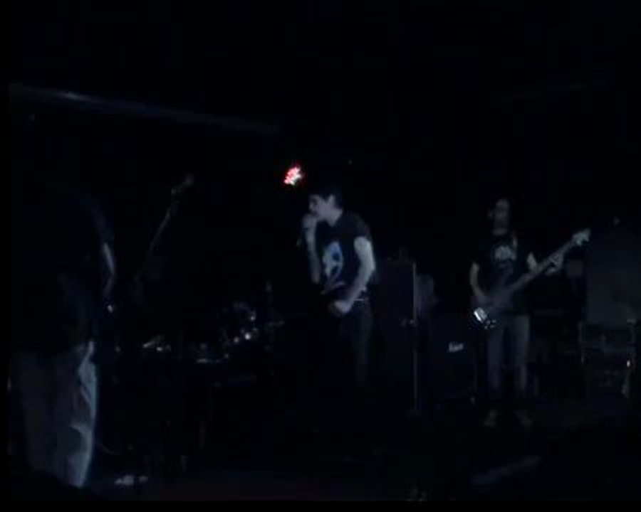 Chevalier full set @ Venezia Hardcore Fest - CS Rivolta (Marghera, VE) - 16/05/2025Our first EP "Un dolore a cui non so dare nome" is out now.Filmed by Aleks