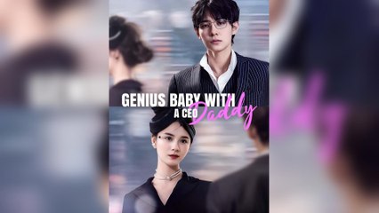 Meet the Baby Prodigy with a Powerful CEO Dad 👶💼