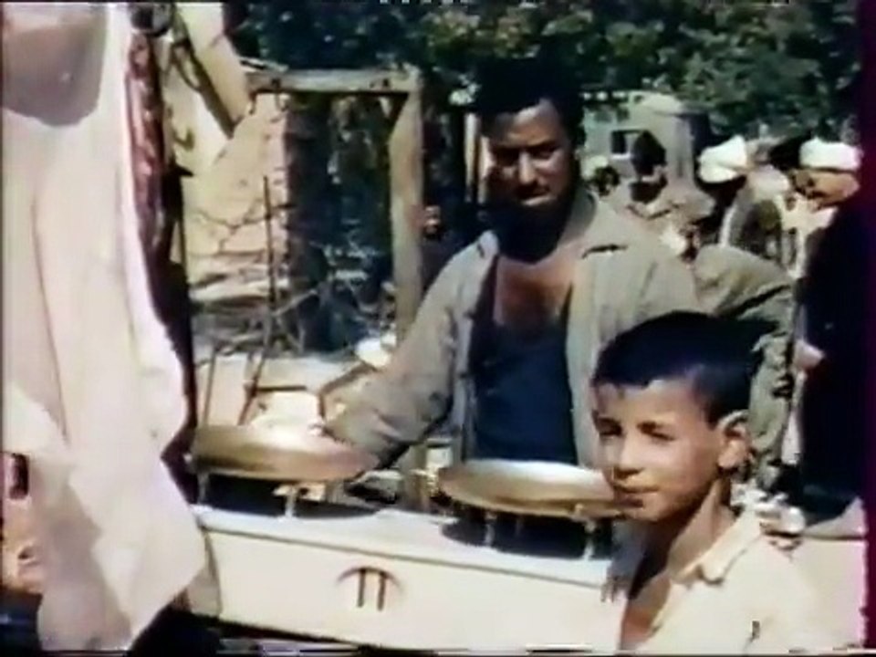 1830-1962 - Quand l'Algérie était Française